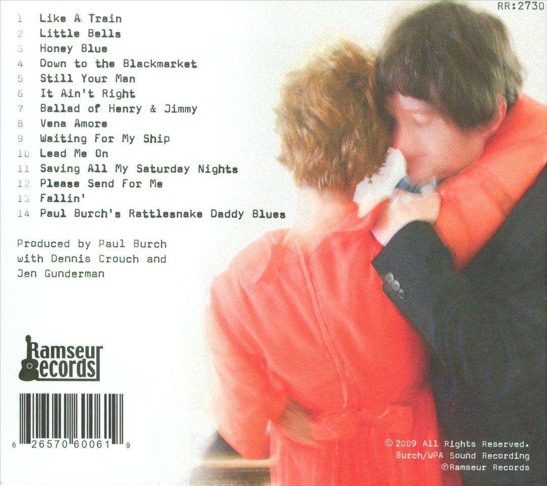 Still Your Man cover art