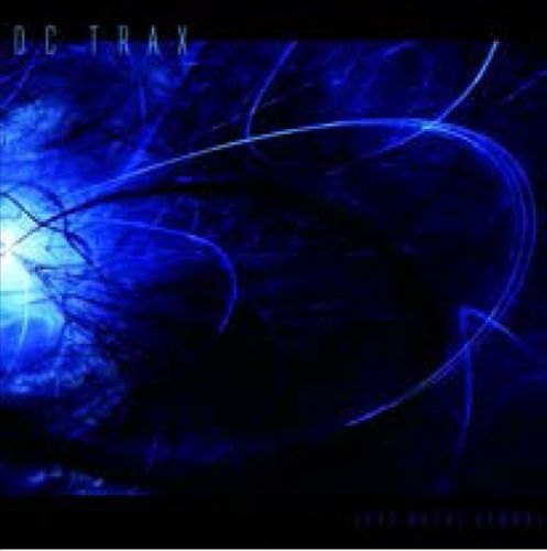 Octal Years cover art