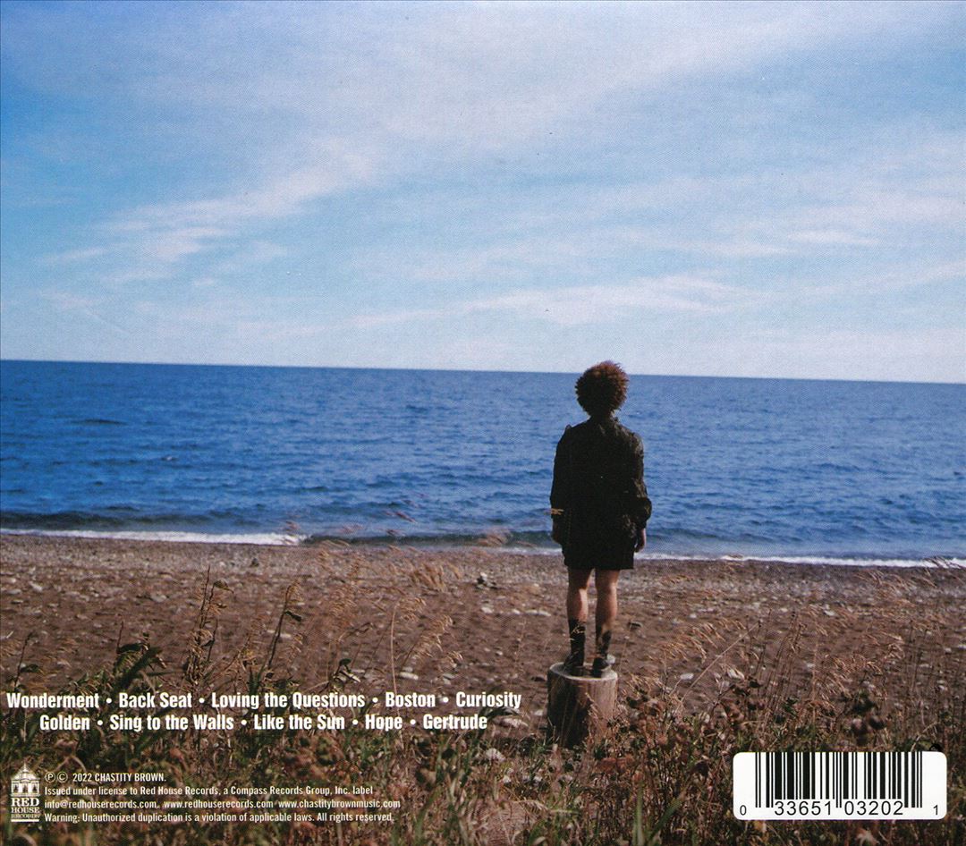 Sing to the Walls cover art