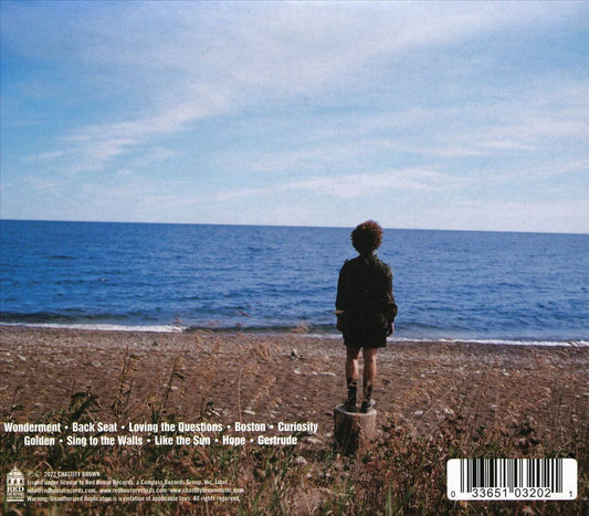 Sing to the Walls cover art