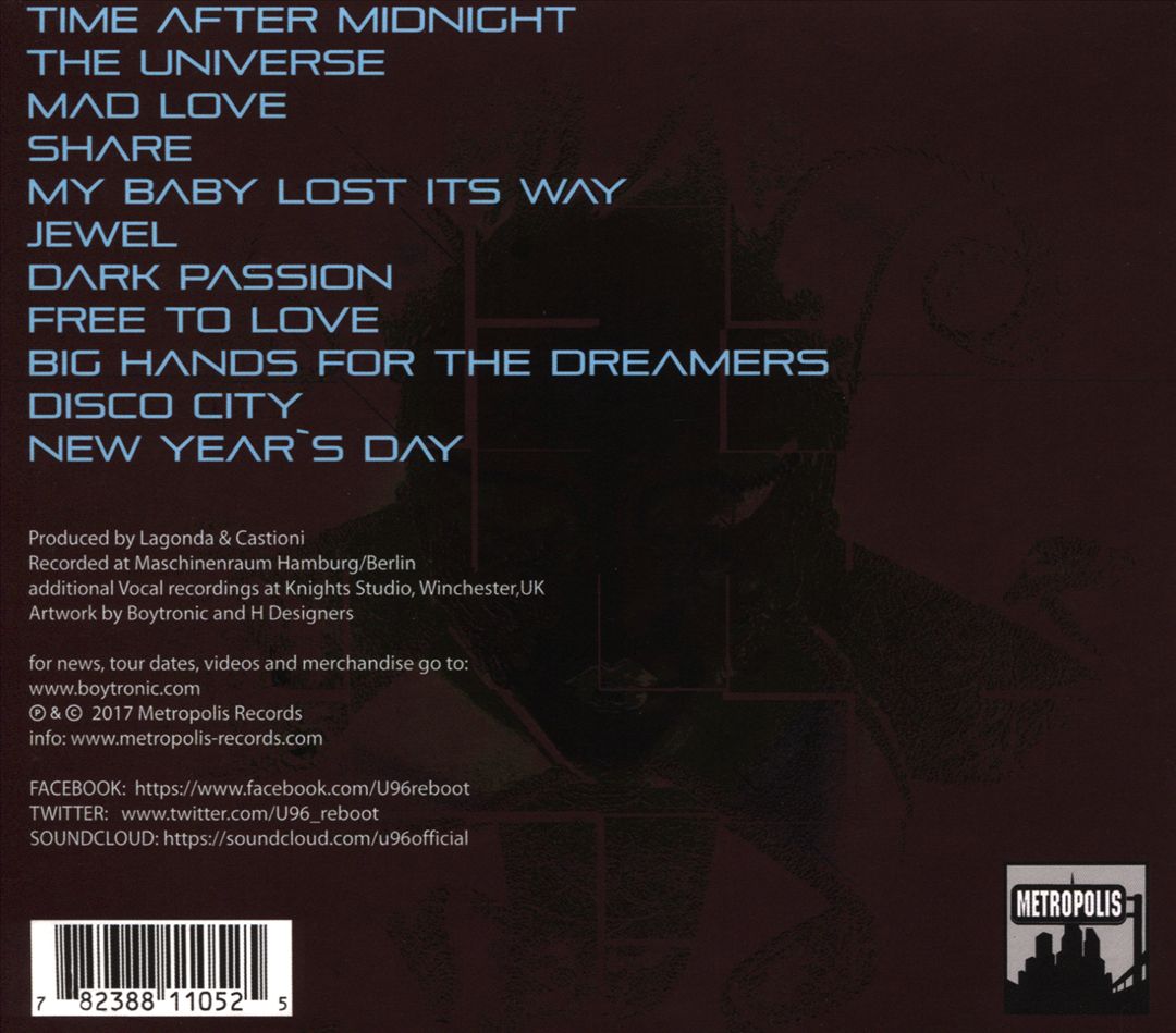 Jewel cover art