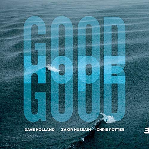 Good Hope cover art