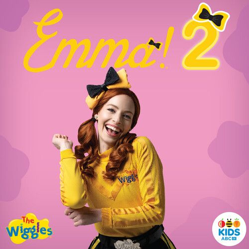 Emma! [Series 2] cover art