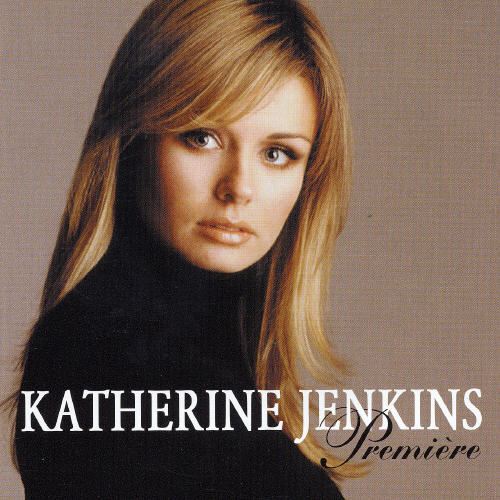 Premiere cover art