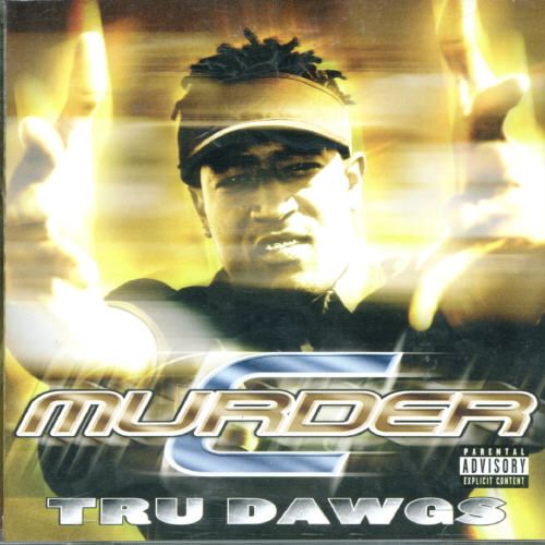 Tru Dawgs [China Bonus Track] cover art