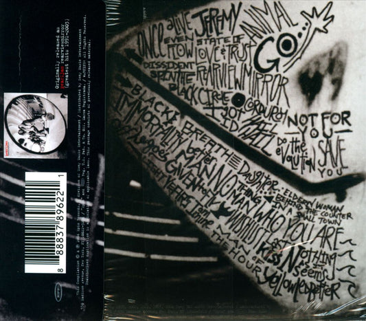 Essential Pearl Jam cover art