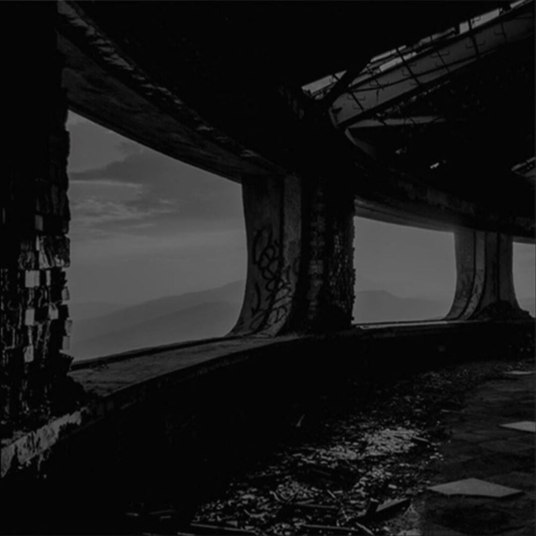 I Am the Dirt Under Your Fingernails cover art