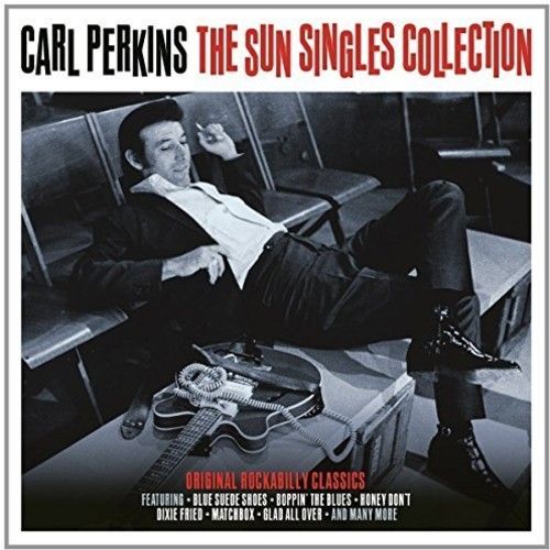 Sun Singles Collection cover art