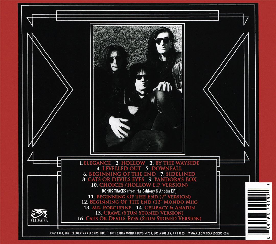 Tourniquets of Loves Desire cover art
