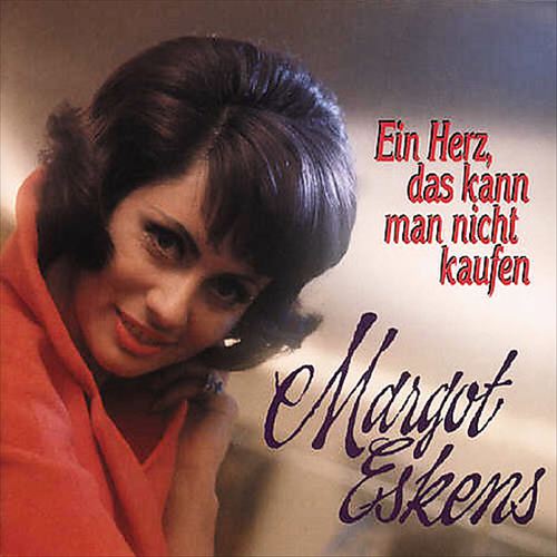 Herz das Kann Man cover art