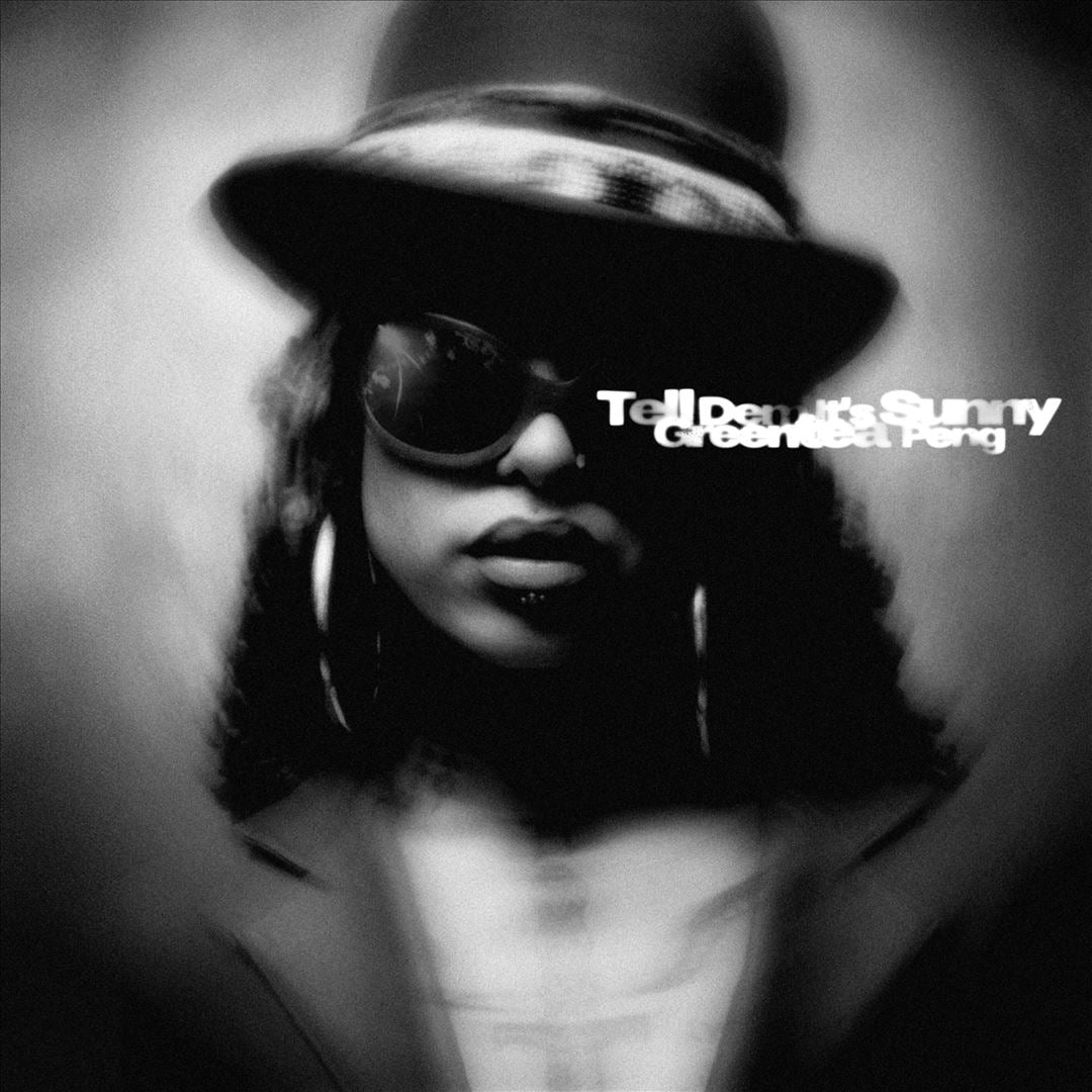 Tell Dem It's Sunny cover art