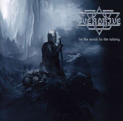 Let the Metal Do the Talking cover art