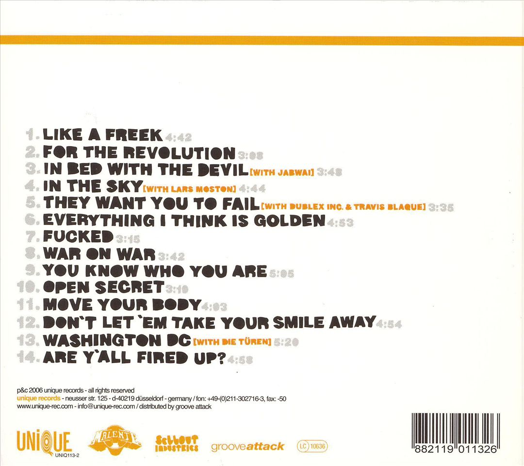How Can You Still Stand to Stand Still cover art