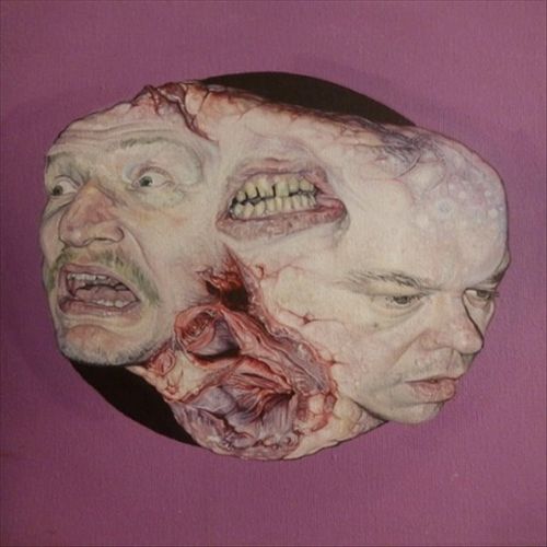 Split cover art