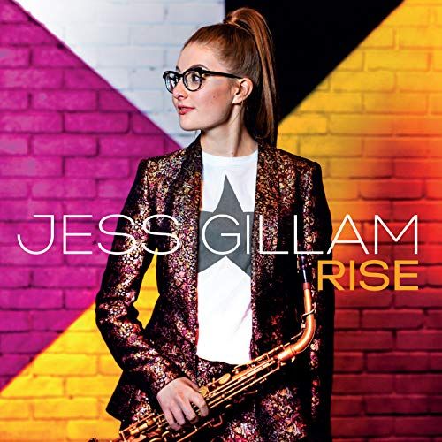 Rise cover art