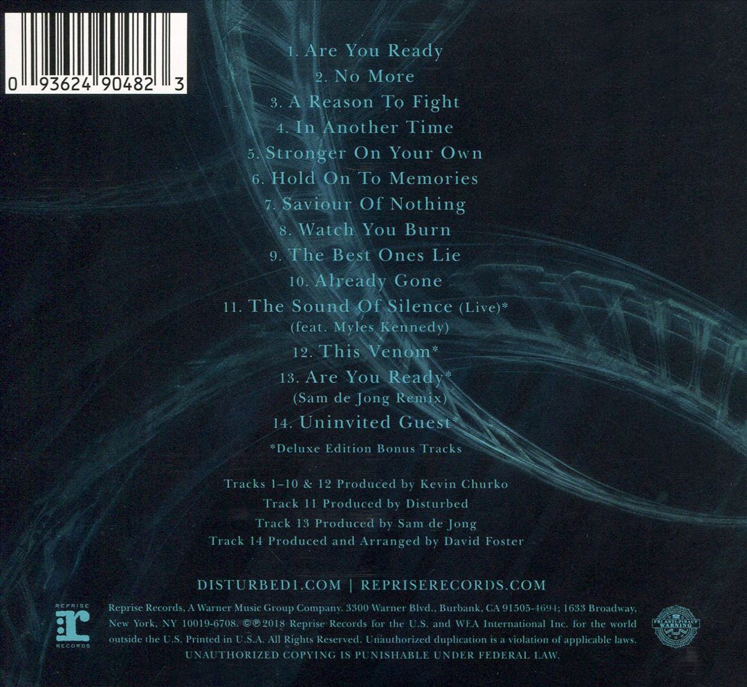 Evolution [Deluxe] cover art