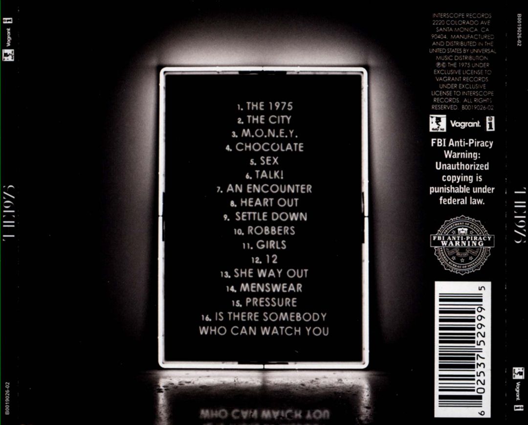1975 cover art