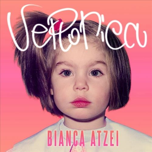 Veronica cover art