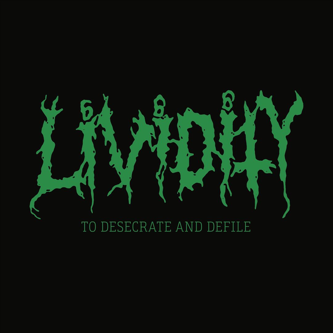 To Desecrate and Defile cover art