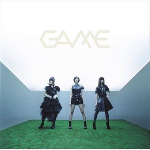 Game cover art