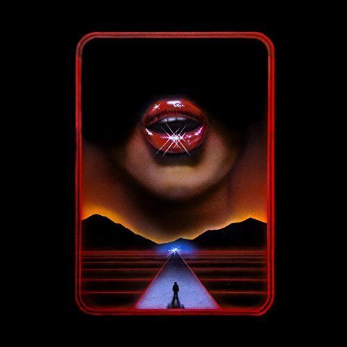 Gossip cover art
