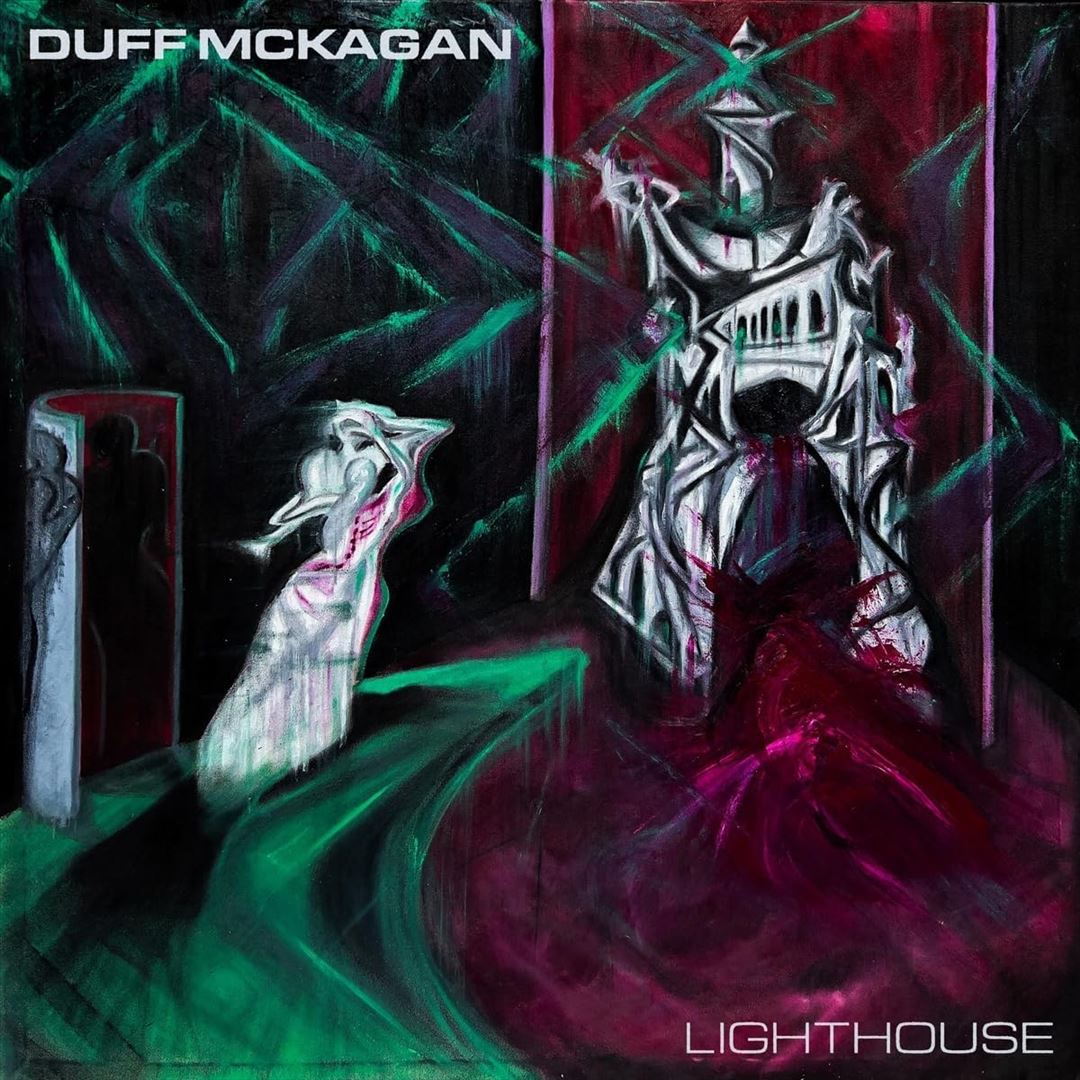 Lighthouse [Deluxe Edition] cover art