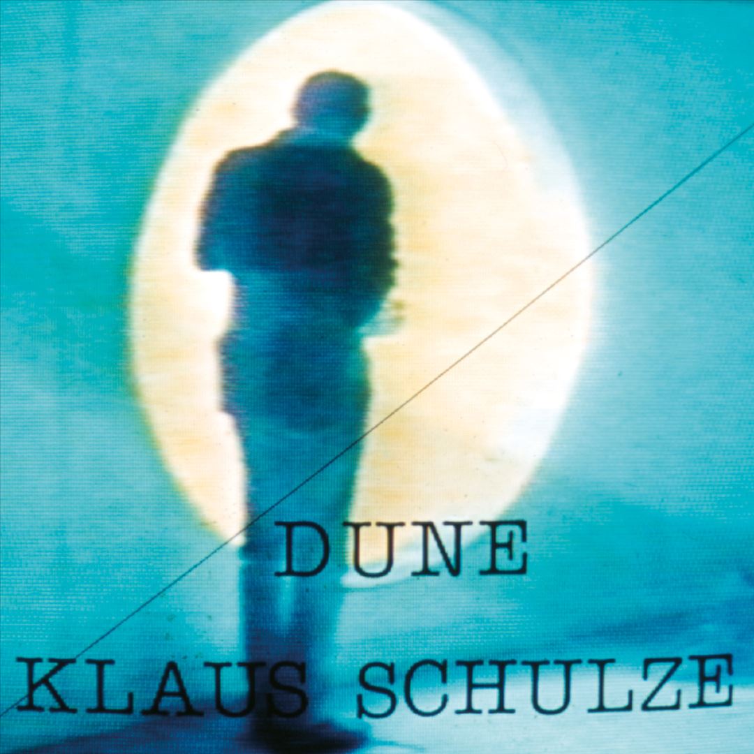 Dune cover art