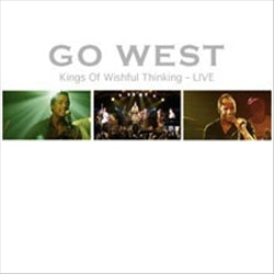 Kings of Wishful Thinking: Live [17 Tracks] cover art