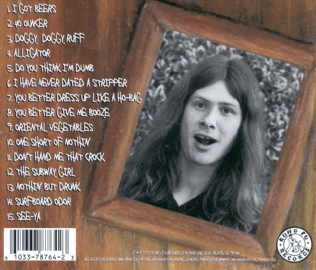 Yeah! cover art