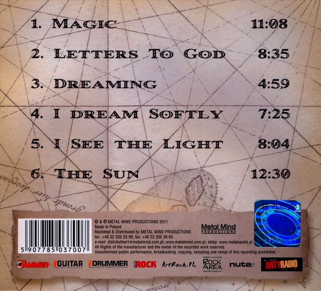 Journey Into the Sun Within cover art