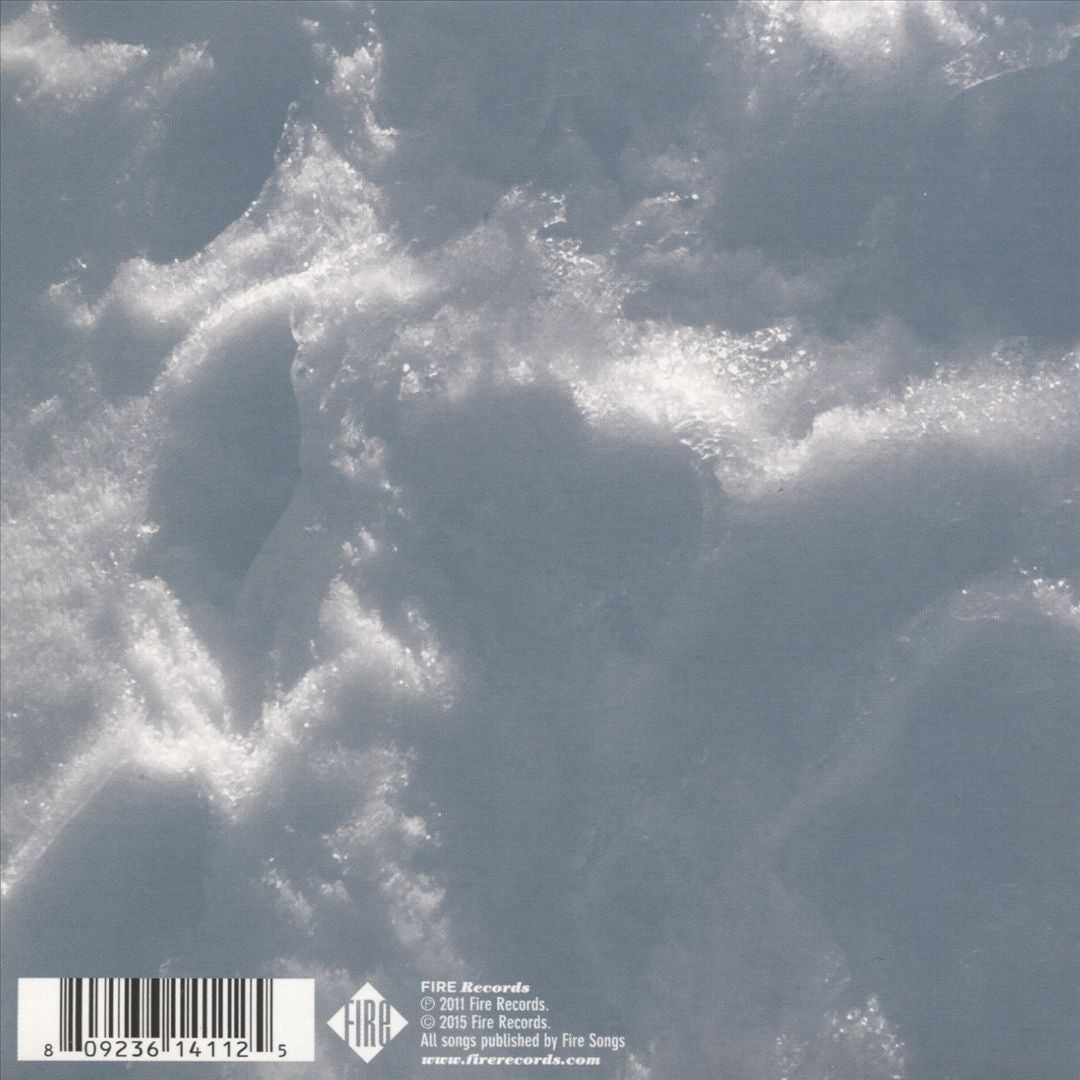 Glacial Glow cover art