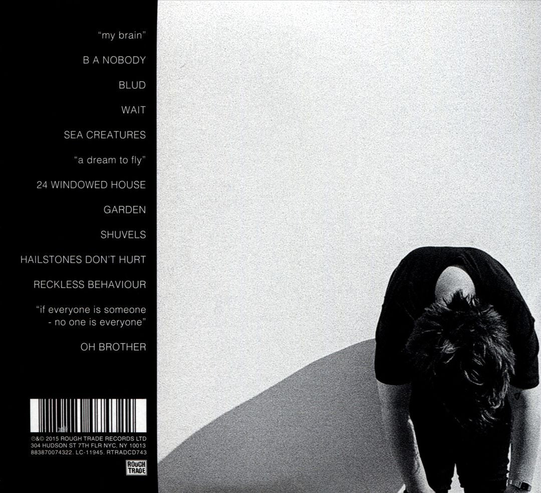 Before We Forgot How to Dream cover art