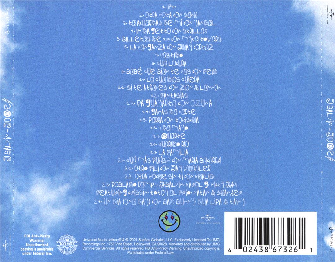 JOSE cover art
