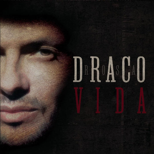 Vida cover art