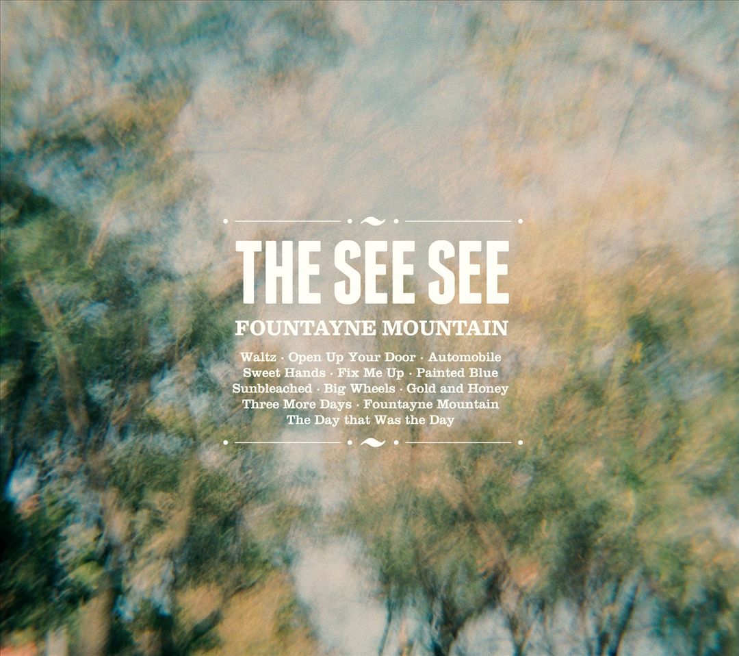 Fountayne Mountain cover art