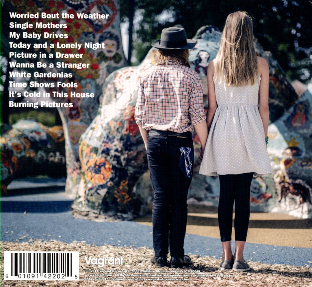 Single Mothers cover art