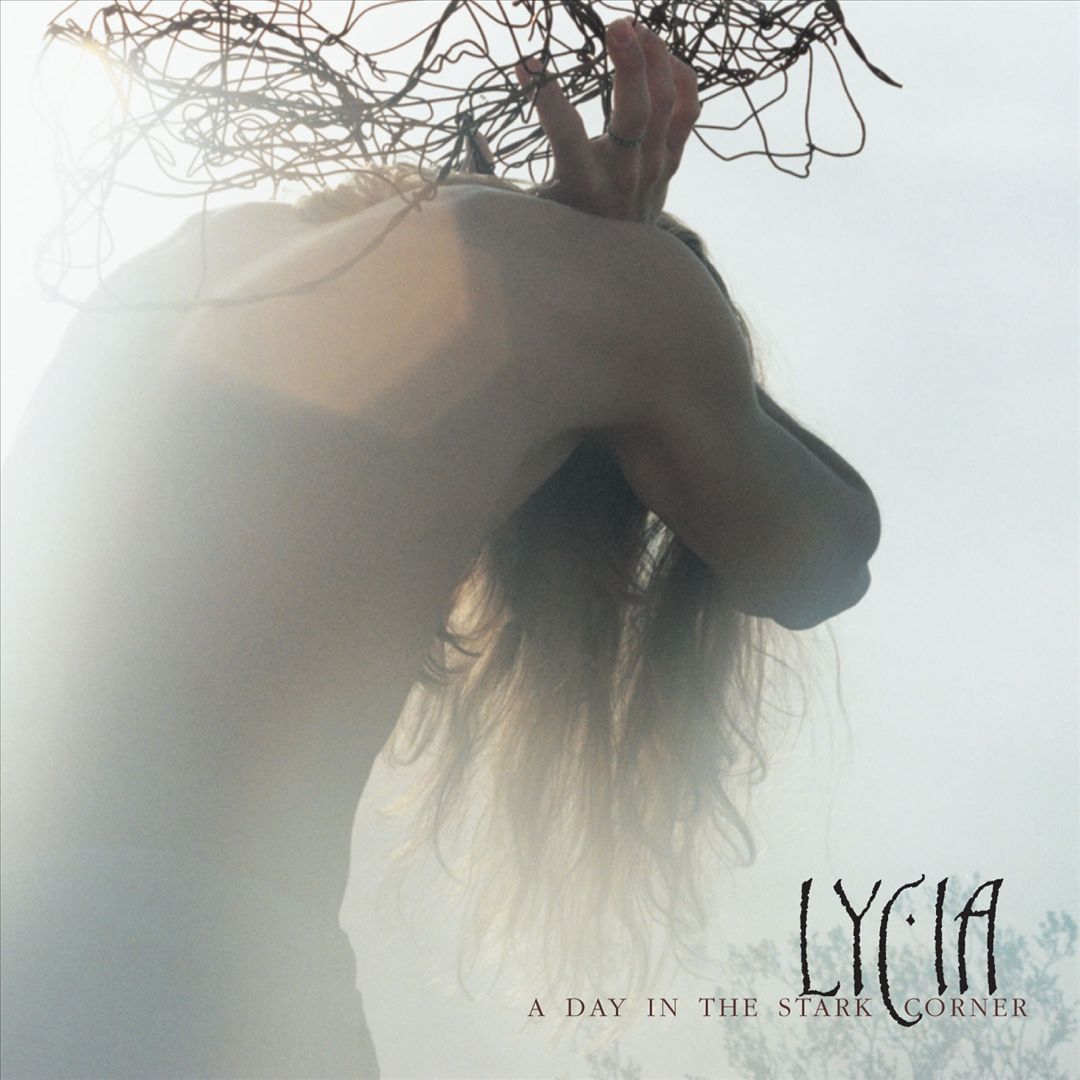 Day in the Stark Corner cover art