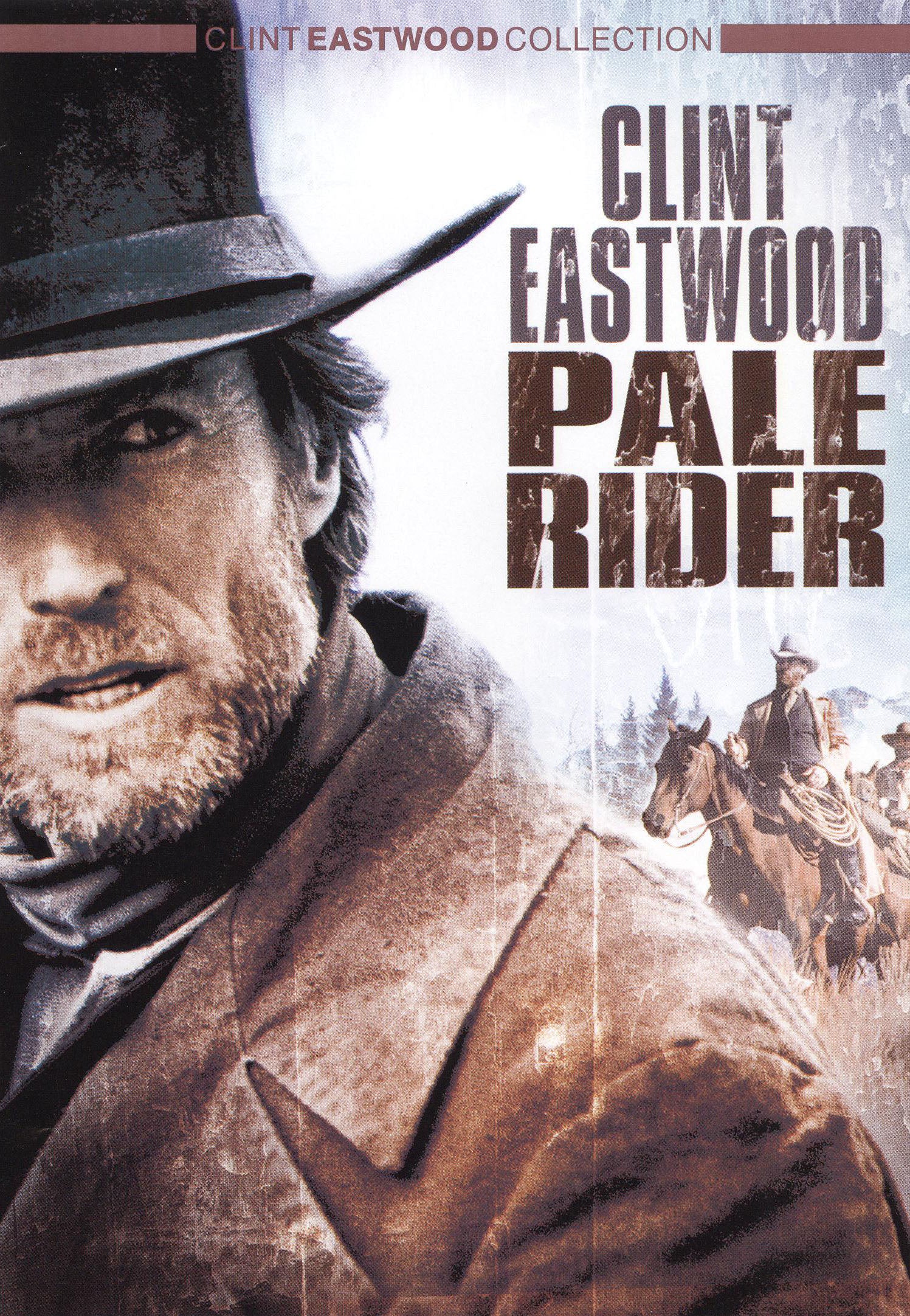 Pale Rider cover art