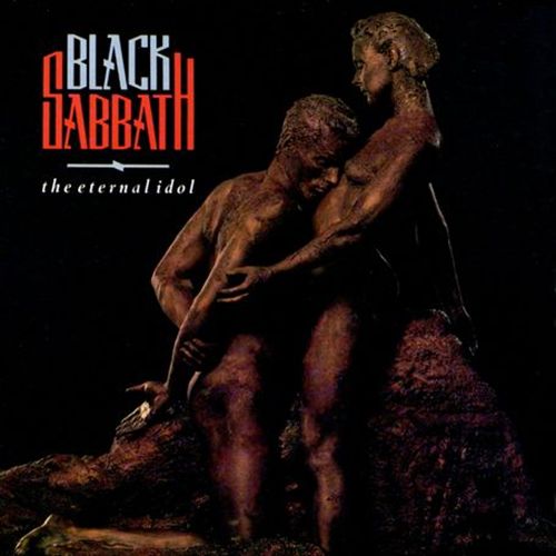 Eternal Idol cover art