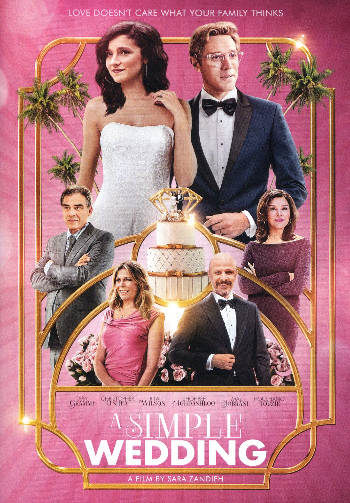Simple Wedding cover art