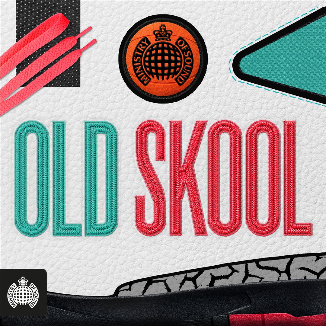 Old Skool cover art