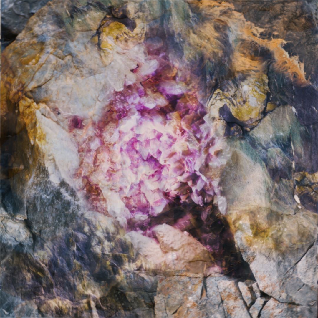 Talisman cover art