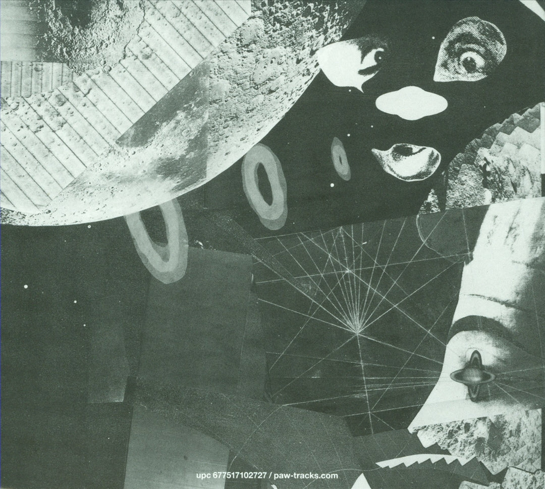 Alien in a Garbage Dump cover art