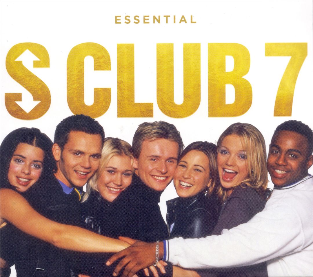 Essential cover art