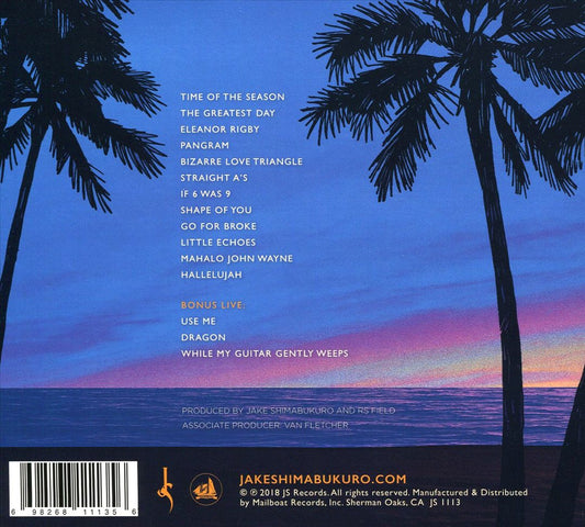 Greatest Day cover art