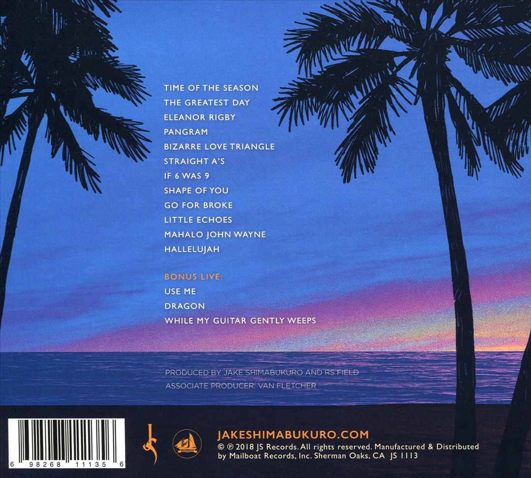 Greatest Day cover art