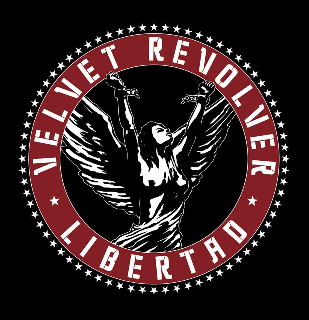 Libertad cover art