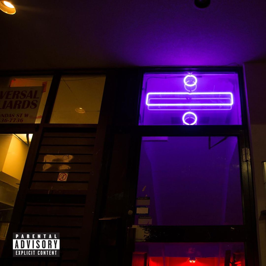 SEPT 5TH [140g Translucent Purple Vinyl] cover art