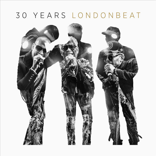 30 Years cover art
