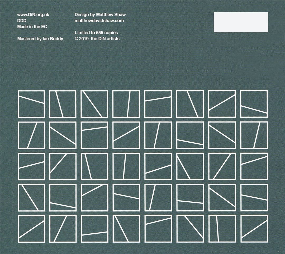 Tone Science cover art